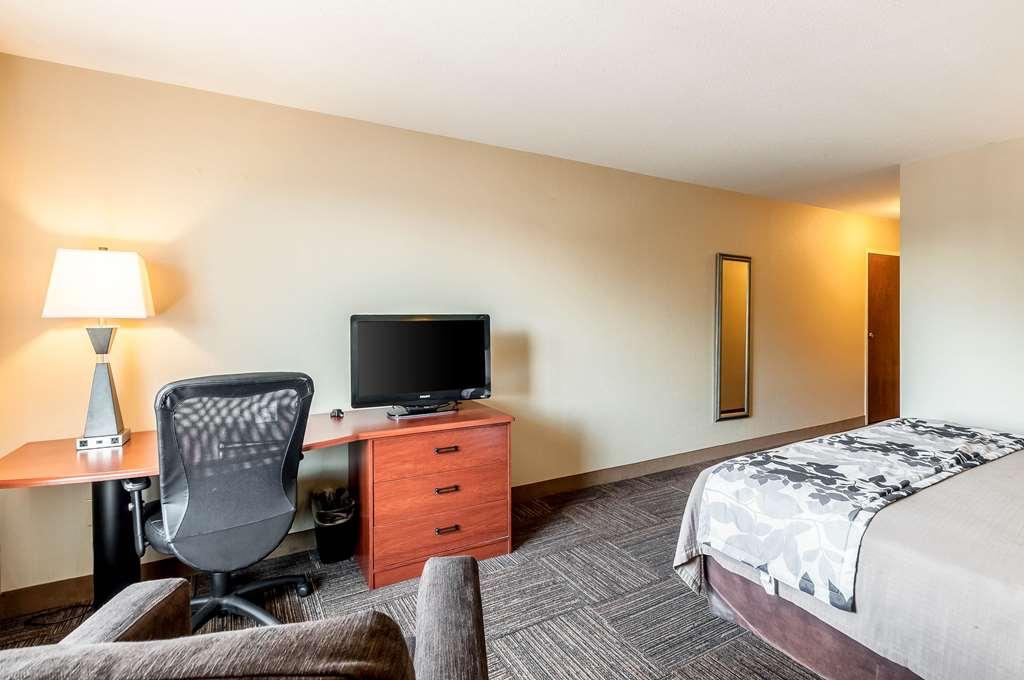 Sleep Inn & Suites Ντόβερ Δωμάτιο φωτογραφία