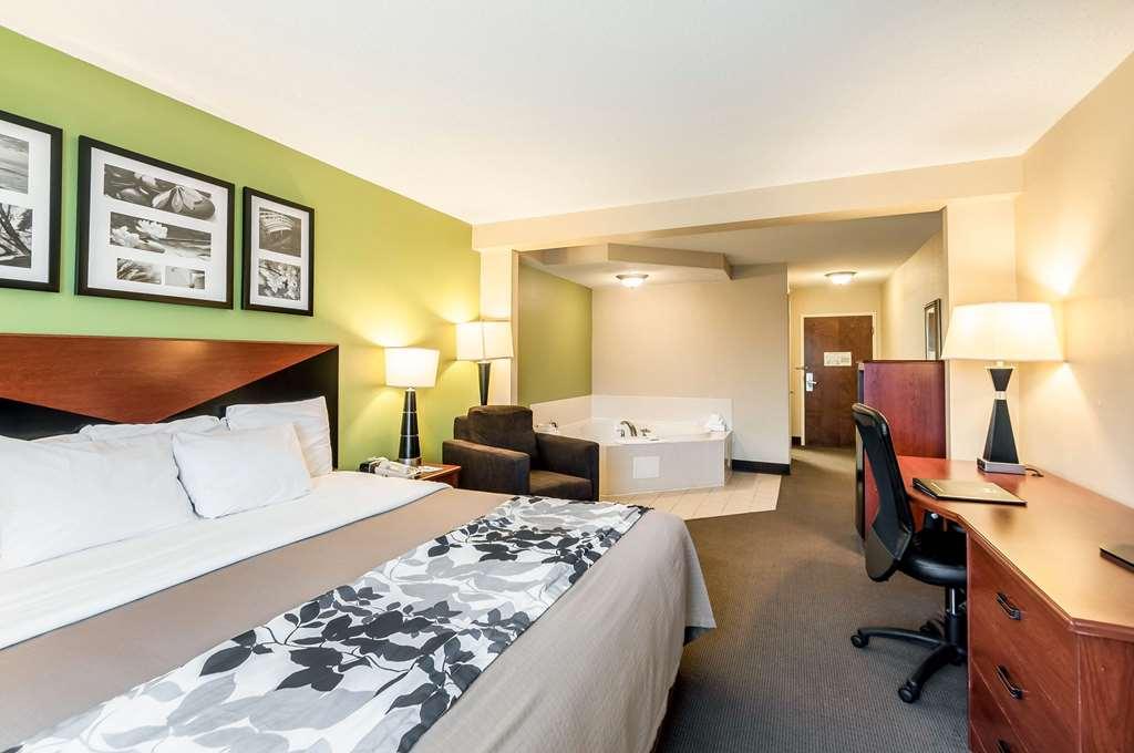 Sleep Inn & Suites Ντόβερ Δωμάτιο φωτογραφία