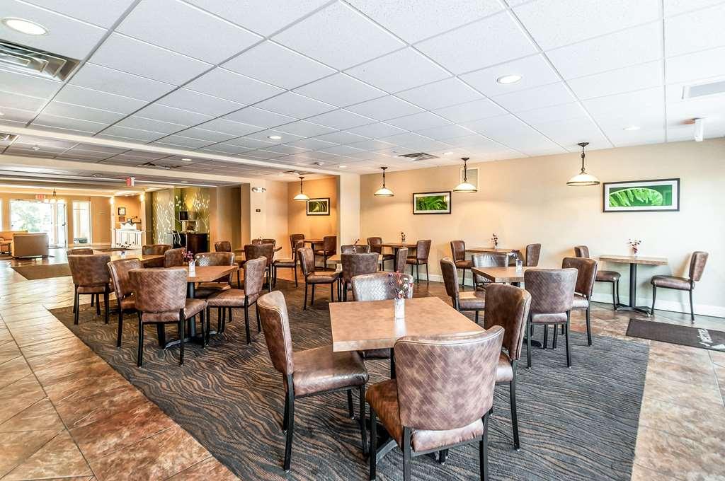 Sleep Inn & Suites Ντόβερ Εστιατόριο φωτογραφία