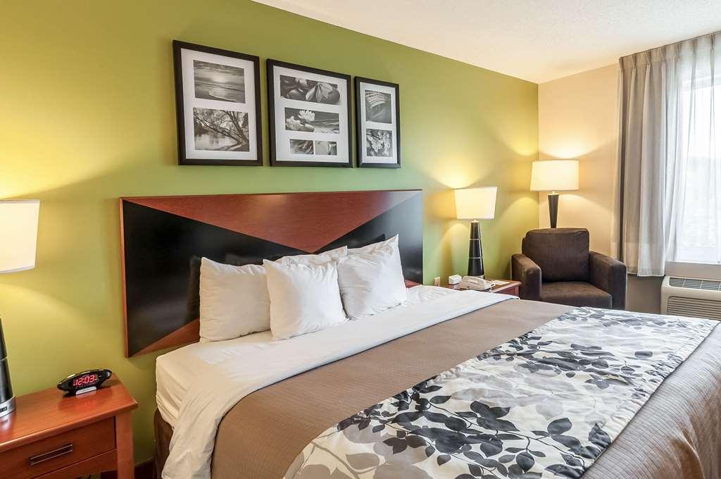 Sleep Inn & Suites Ντόβερ Δωμάτιο φωτογραφία