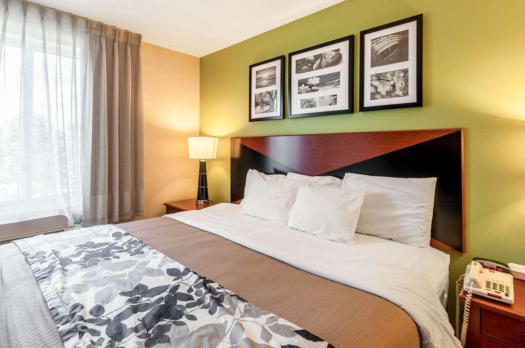 Sleep Inn & Suites Ντόβερ Δωμάτιο φωτογραφία