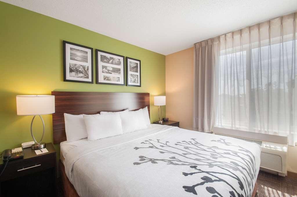 Sleep Inn & Suites Ντόβερ Δωμάτιο φωτογραφία