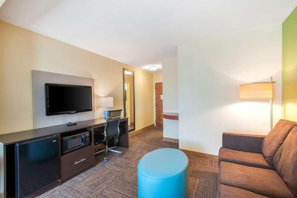 Sleep Inn & Suites Ντόβερ Δωμάτιο φωτογραφία