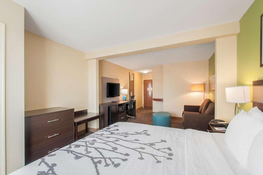 Sleep Inn & Suites Ντόβερ Δωμάτιο φωτογραφία