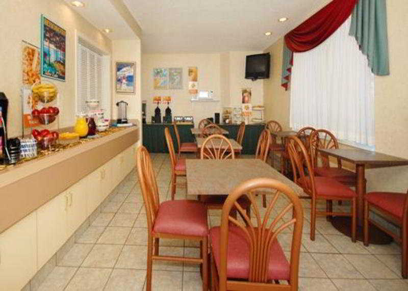 Sleep Inn & Suites Ντόβερ Εξωτερικό φωτογραφία