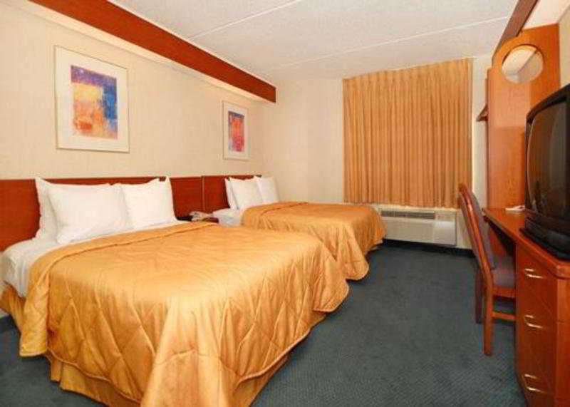 Sleep Inn & Suites Ντόβερ Εξωτερικό φωτογραφία